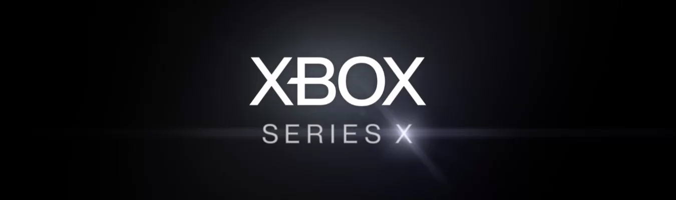 Listagem na Amazon pode ter revelado visual das caixas dos jogos do Xbox Series X