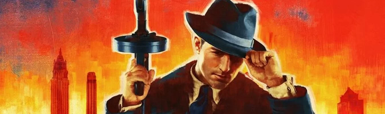 Mafia: Trilogy é listado por preço cheio na PSN Store da Austrália