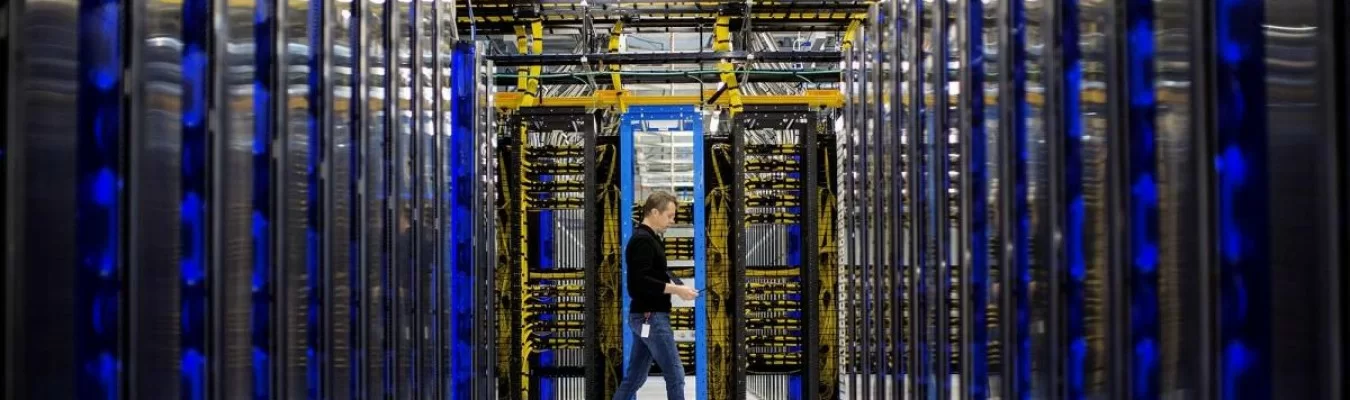 Microsoft revela um dos supercomputadores mais poderosos do planeta