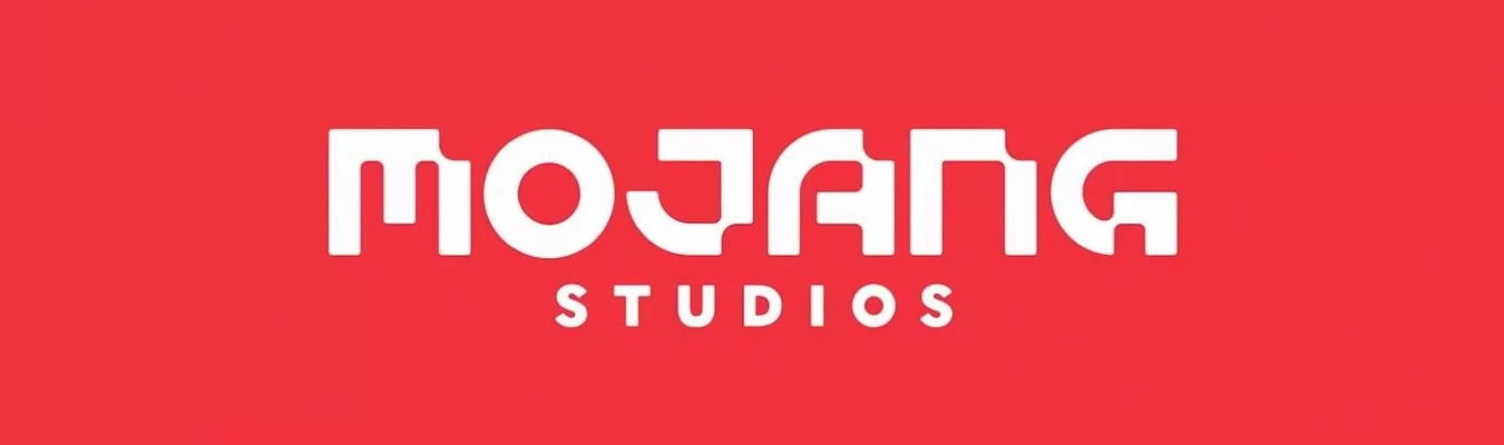 Mojang se torna Mojang Studios e ganha novo logo