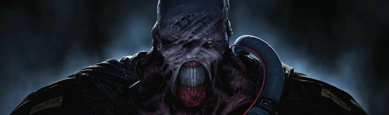 Mudanças em Nemesis no Remake foi para conectar o jogo com Resident Evil 4