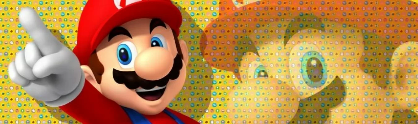 Nintendo derruba o port de Super Mario 64 para PC