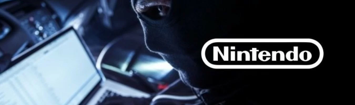 Nintendo entra com processo judicial contra hackers do Nintendo Switch