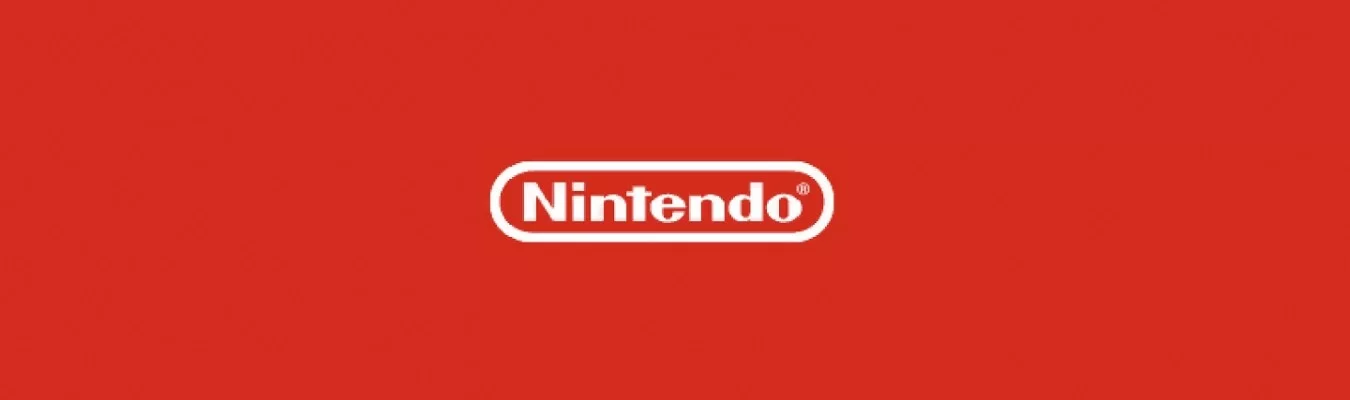 Nintendo prevê que terá uma queda de lucros no próximo Ano Fiscal