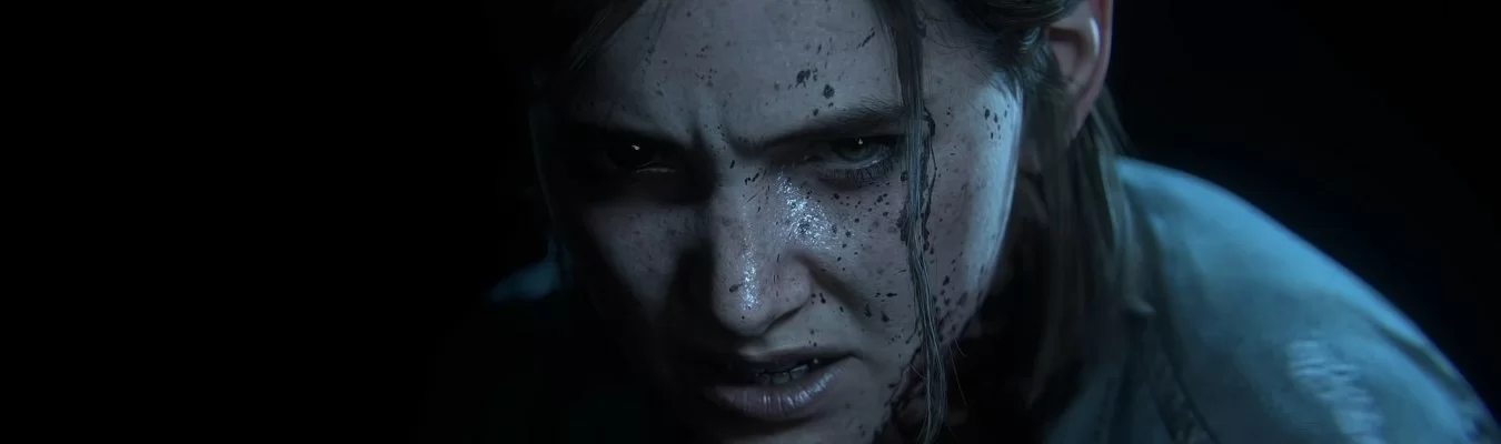 OneAngryGamer foi ameaçado pela Sony por causa de meme sobre MGR/The Last of Us Part II