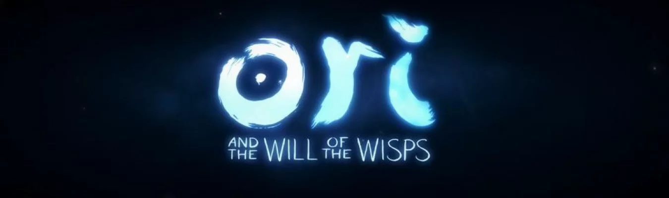 Ori and the Will of the Wisps recebe nova atualização