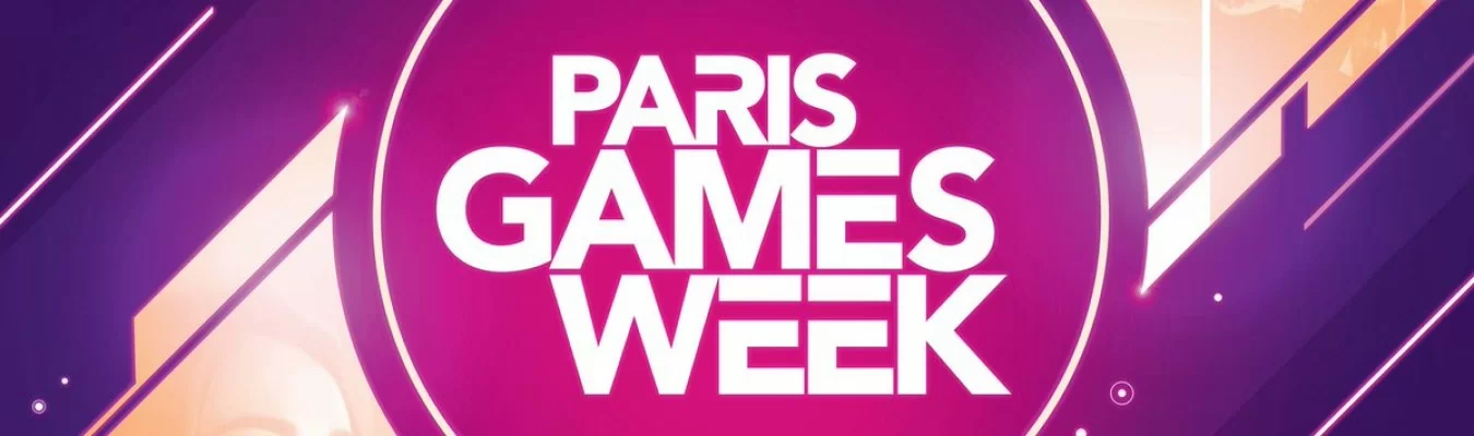 Paris Game Week 2020 foi oficialmente cancelada