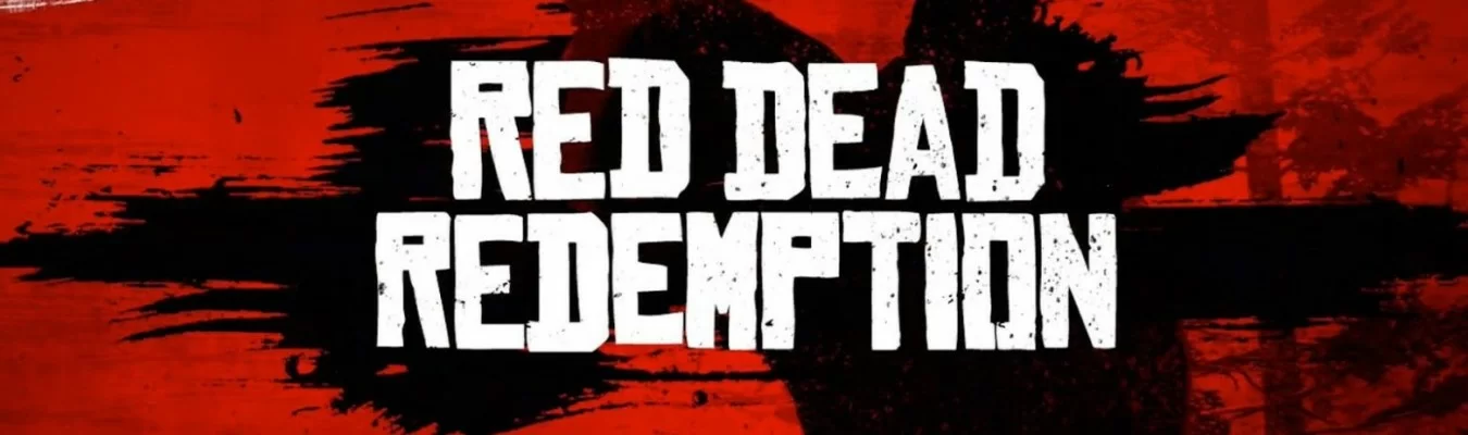 Red Dead Redemption completa 10 anos de vida