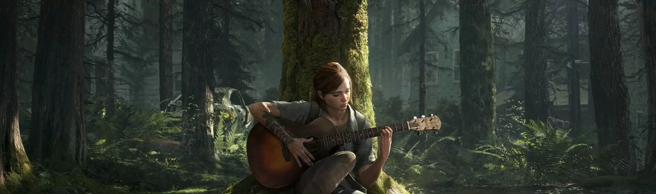 Reveja o trailer de The Last of Us: Part II com HDR