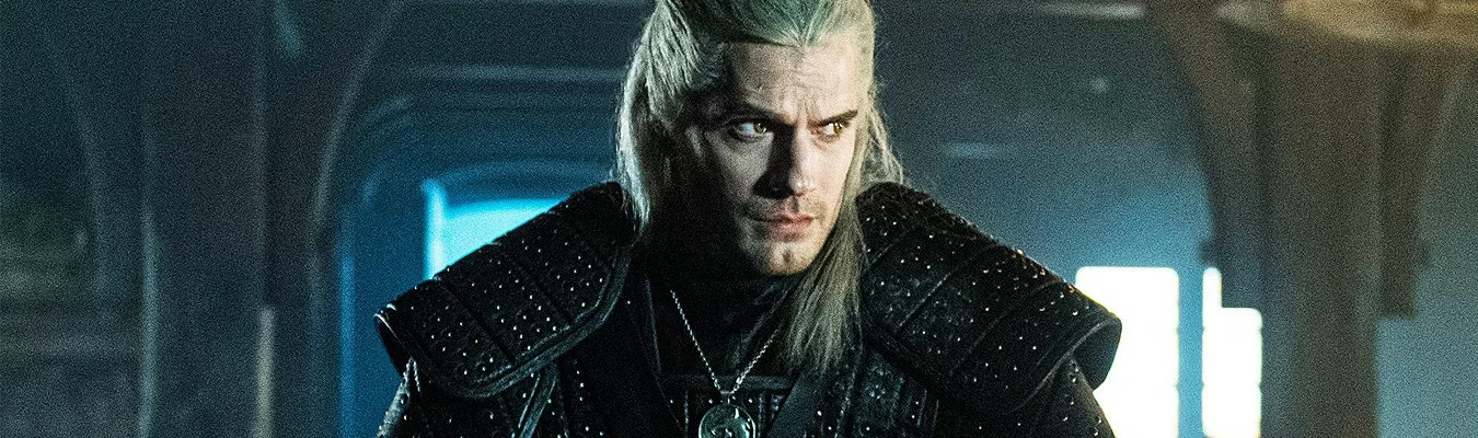 Revelado a idade de Geralt na série The Witcher da Netflix