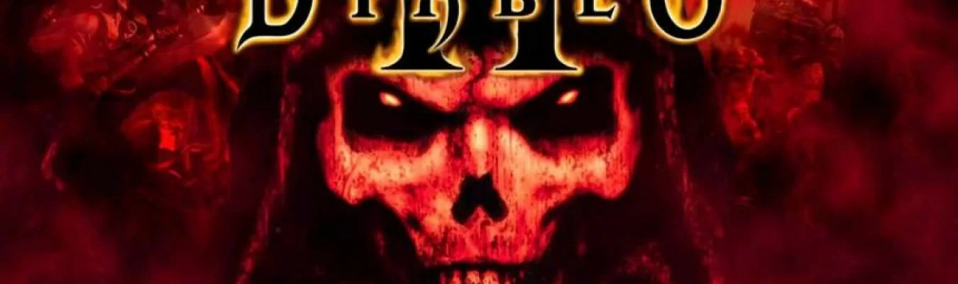 Rumor | Diablo II Remastered chega na Primavera de 2020