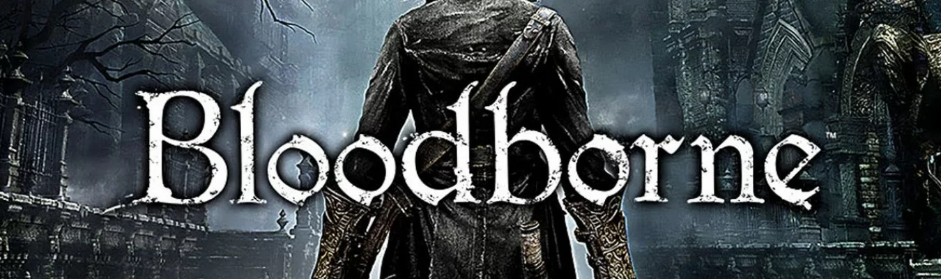 Rumor | Sony supostamente quer criar jogo de Castlevania semelhante a Bloodborne