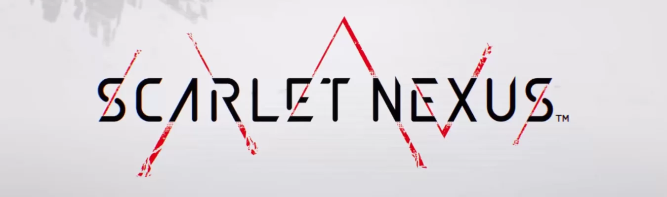 Scarlet Nexus da Bandai anunciado para mais plataformas