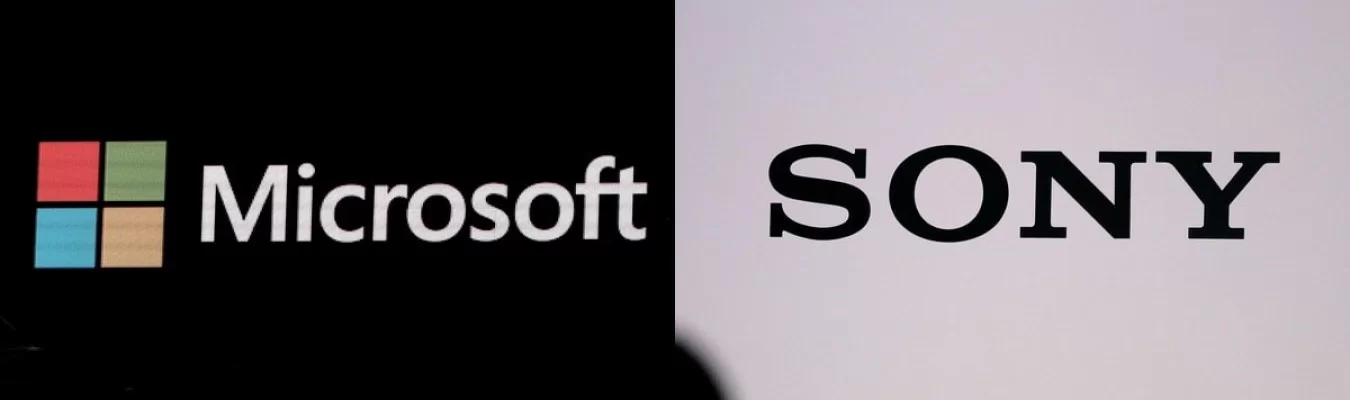 Sony e Microsoft fazem parceria para criar soluções de câmeras inteligentes
