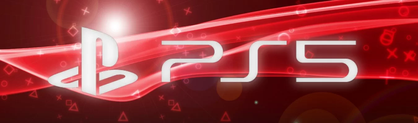 Sony fala sobre a falta de comunicação sobre o PS5