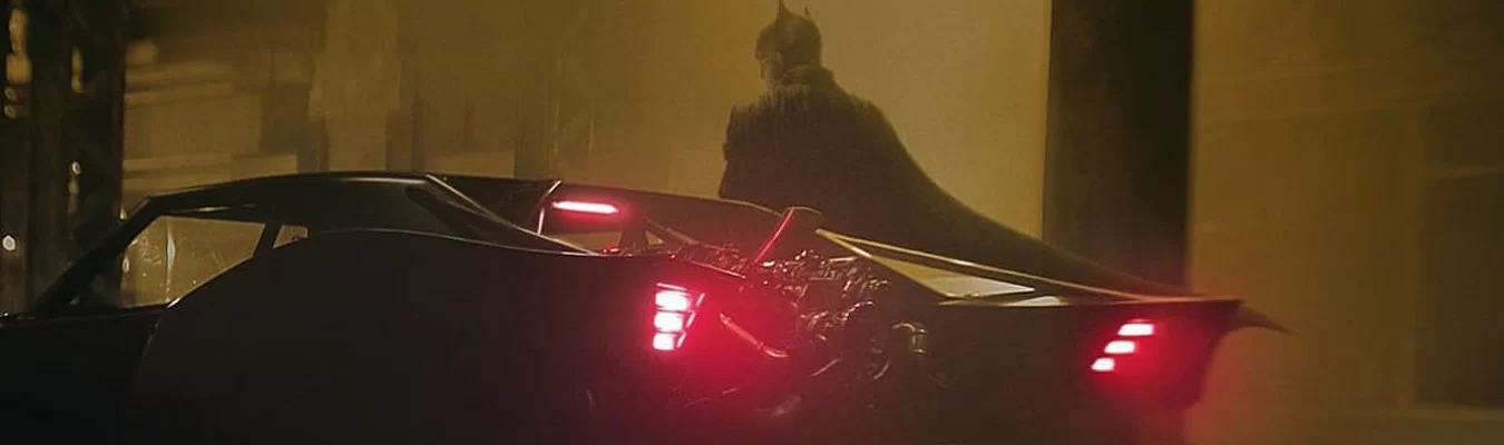 The Batman será “mais sombrio e chocante”, diz Andy Serkis, o Alfred do filme