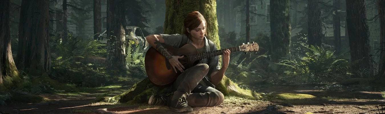 The Last of Us Part 2 | Naughty Dog responde rumores sobre brutalidade animal