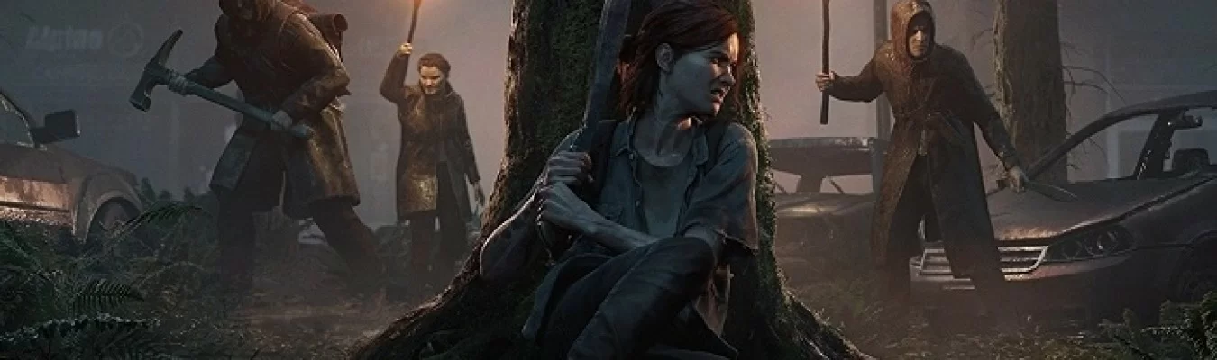 TLOU2 terá uma séries de vídeos no Youtube intitulada de Inside The Last of Us Part II
