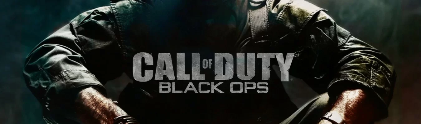Treyarch celebra 10° aniversário de Call of Duty: Black Ops com vídeo comemorativo