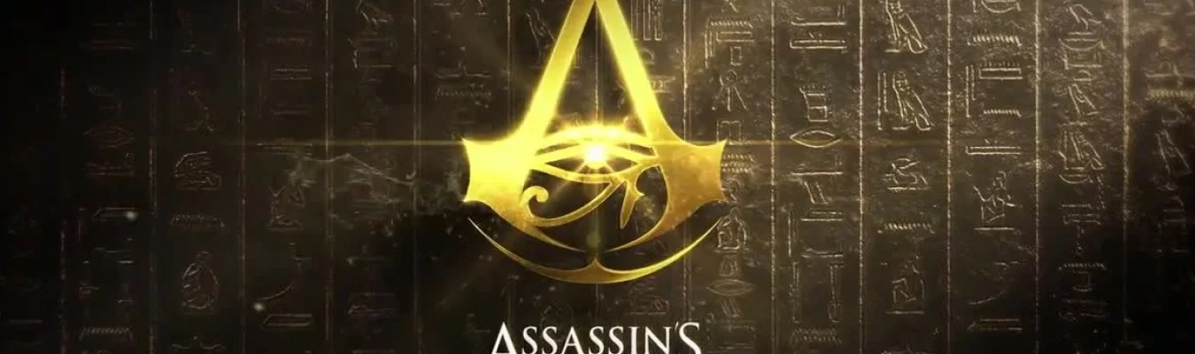 Ubisoft libera tours virtuais pelo Egito e Grécia no Assassins Creed