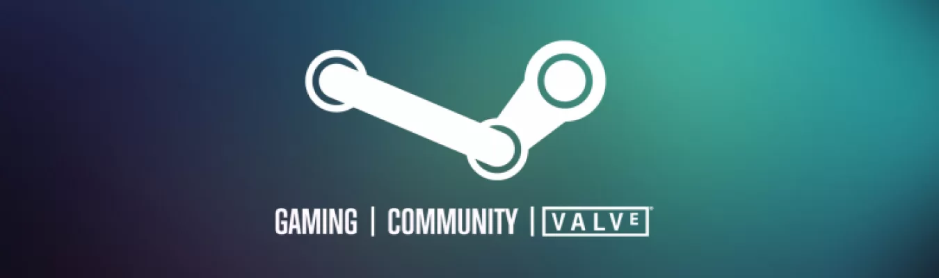 Valve estaria trabalhando em um sistema de prêmios, descontos e recompensas para o Steam