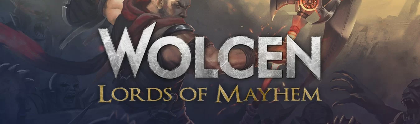 Wolcen: Lords of Mayhem já perdeu 99% de sua base de jogadores