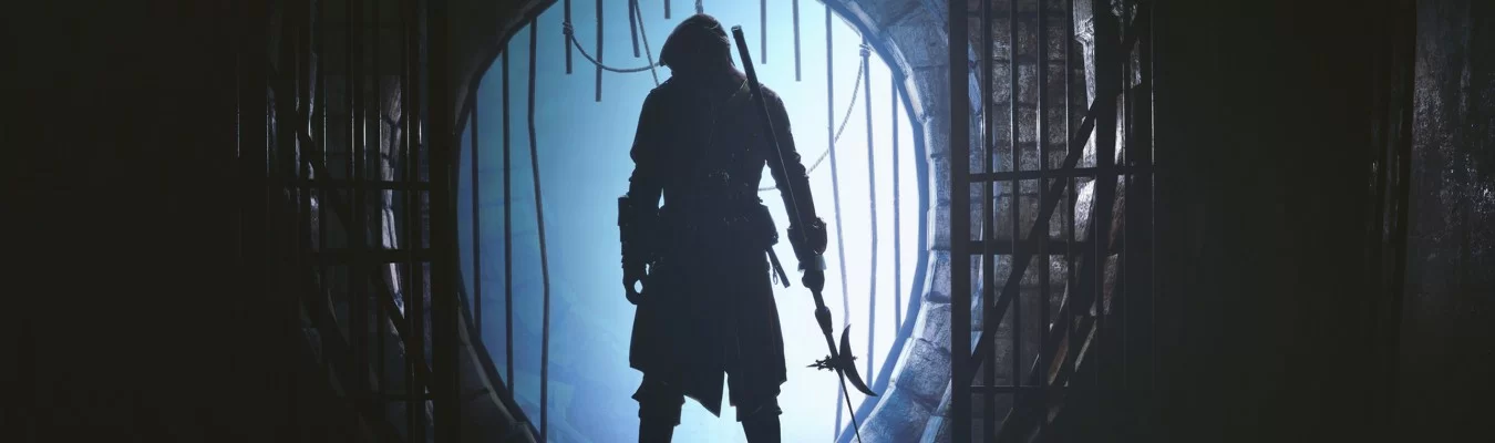 Youtuber simula como seria o visual de Assassins Creed: Unity no Xbox Series X com 4K e Ray-Tracing