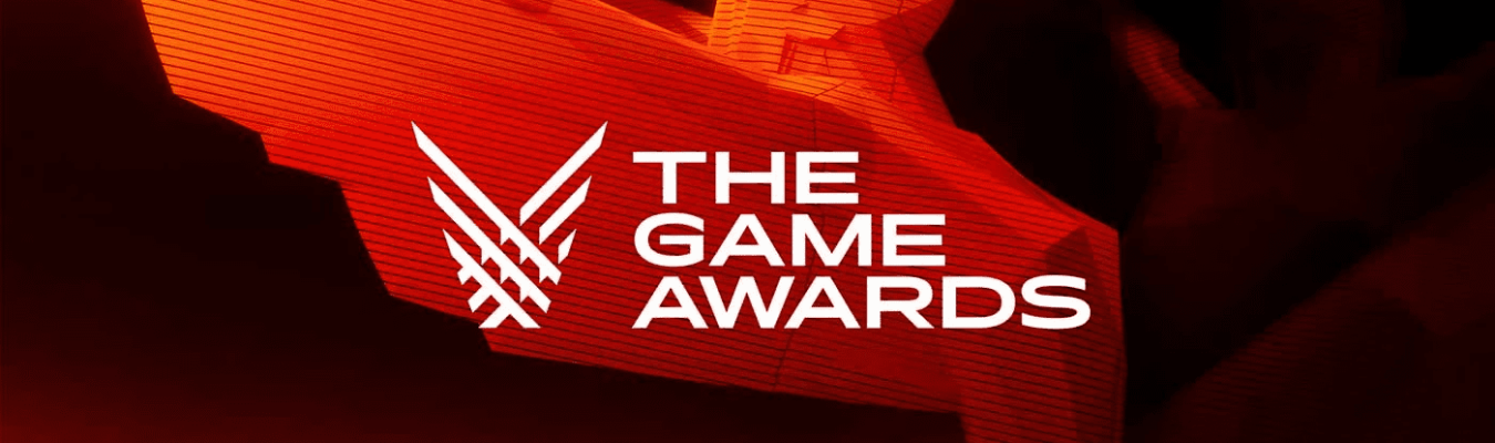 A lista de indicados para o The Game Awards será divulgada em 13 de novembro