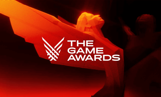 A lista de indicados para o The Game Awards será divulgada em 13 de novembro