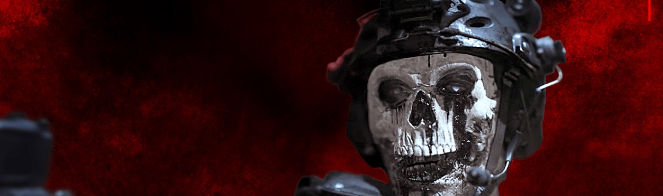 Call of Duty: Modern Warfare III está sendo massacrado com análises negativas no Steam