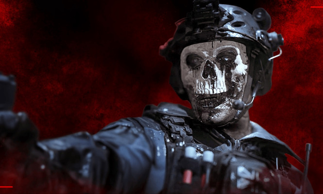 Call of Duty: Modern Warfare III está sendo massacrado com análises negativas no Steam