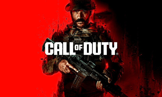 Campanha de COD: Modern Warfare III já está disponível em acesso