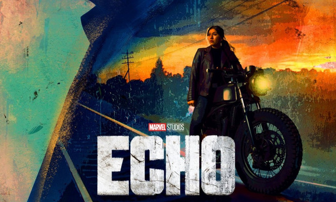 Echo | Primeira série +18 da Marvel ganha trailer dublado