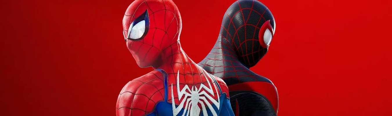 Marvels Spider-Man 2 lidera as indicações para o BAFTA Games Awards 2024