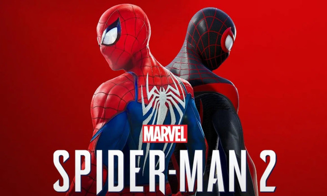 Atualização Importante: Marvel's Spider-Man 2 Corrige Erros e