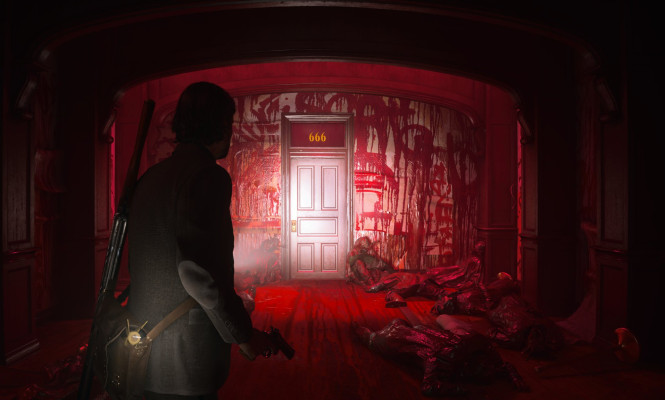 Alan Wake II receberá New Game+ em breve que incluirá um novo final