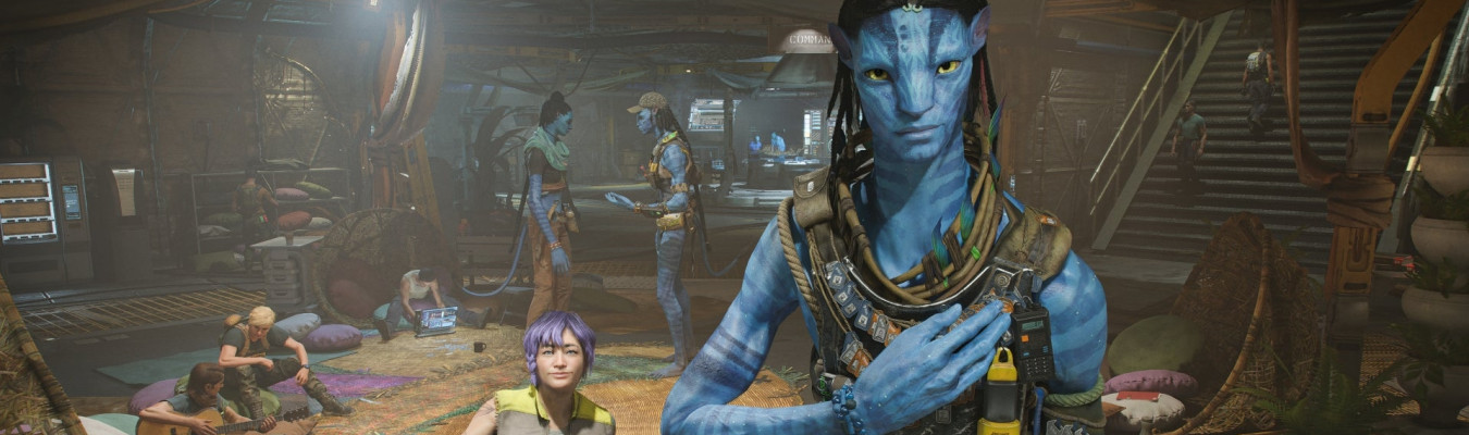 Novo vídeo explica como funciona o combate de Avatar: Frontiers of Pandora