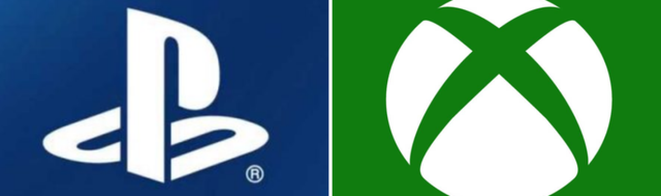Pela primeira vez na história, o Xbox está a caminho de ultrapassar a receita do PlayStation