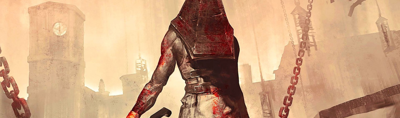 Silent Hill 2 Remake não incluirá uma história especial de origem para o Pyramid Head