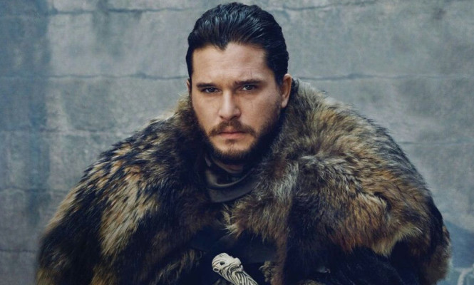 Spin-off de Game of Thrones com Jon Snow ainda não recebeu aprovação oficial
