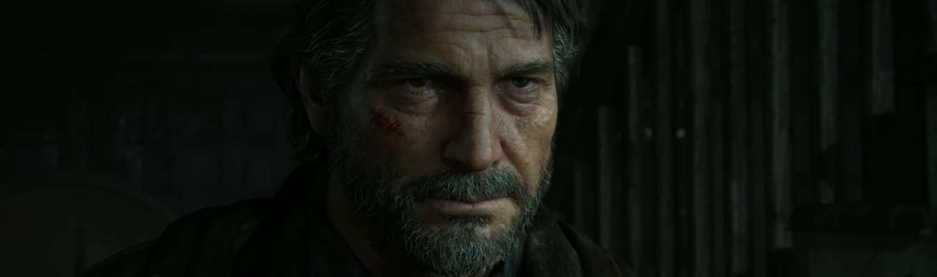 The Last of Us Part II Remastered chega em janeiro de 2024