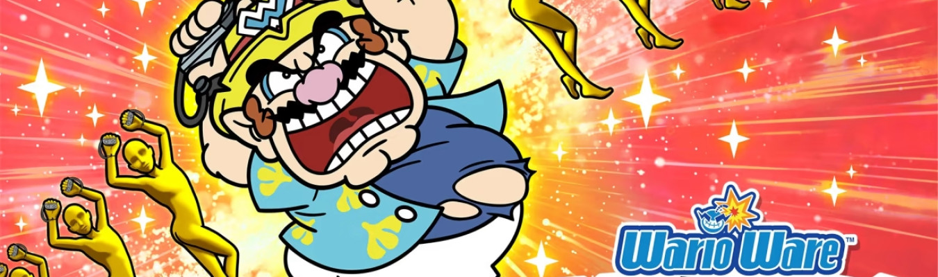 Top Japão | Super Mario Bros. Wonder continua na primeira posição