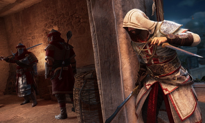 Ubisoft confirma New Game + para Assassins Creed Mirage