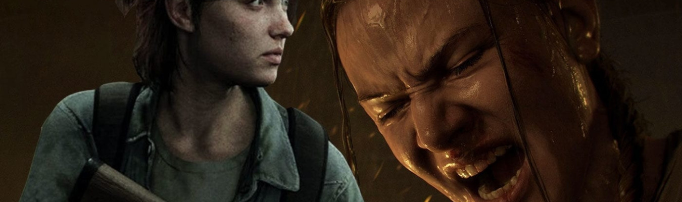 Versão PS5 de The Last of Us Part II será um remaster e chega no início de 2024, afirma jornalista