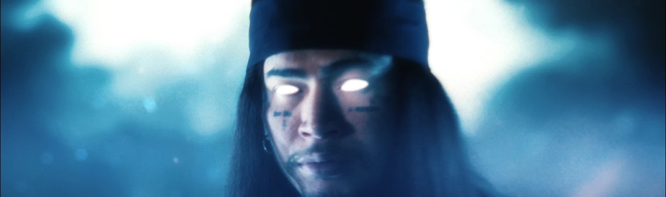 Whindersson Nunes estreia novo vídeo live-action no qual vive Liu Kang e enfrenta personagens de Mortal Kombat 1