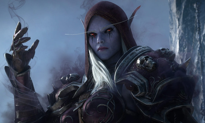 O sonho é real: Blizzard tem interesse em lançar World of Warcraft no Xbox