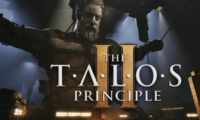 Análise | The Talos Principle 2