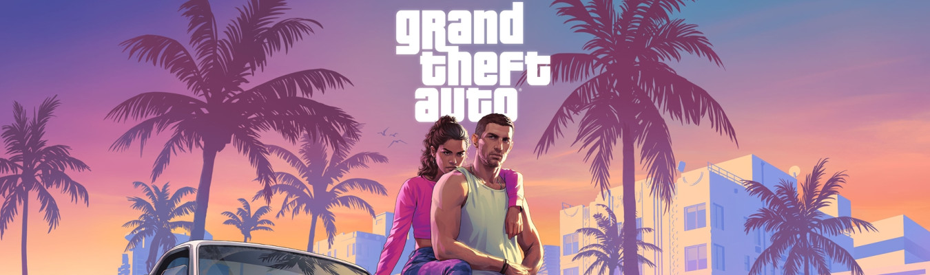 Grand Theft Auto VI está entrando nos estágios finais de desenvolvimento