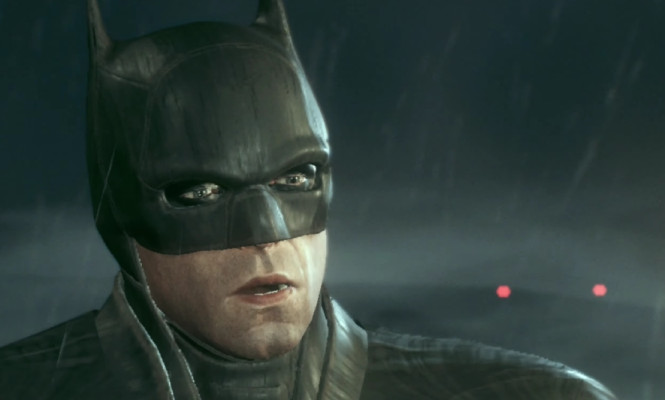 Batman: Arkham Knight sofre com sérios problemas de desempenho no Switch