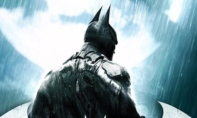Batman: Arkham Trilogy já está disponível no Nintendo Switch